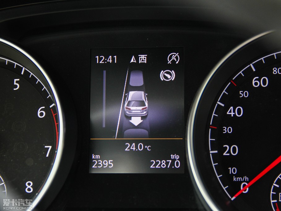 2014Golf܇ 1.4 TSI A