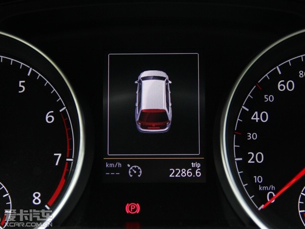 大眾(進口)2014款Golf旅行車