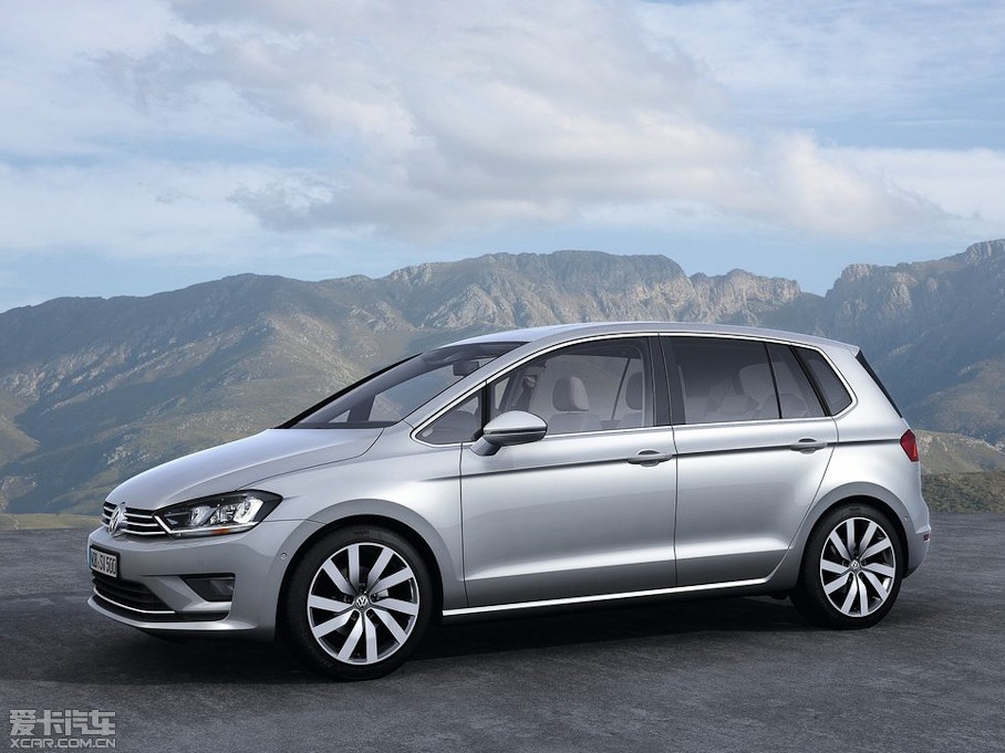 2015Sportsvan(M) 1.4TSI