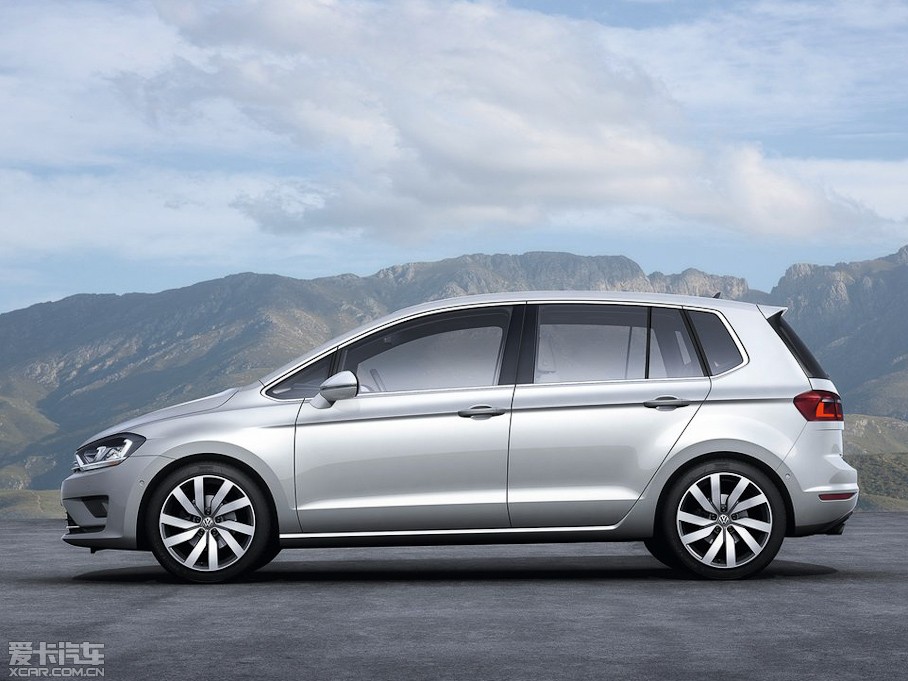 2015Sportsvan(M) 1.4TSI