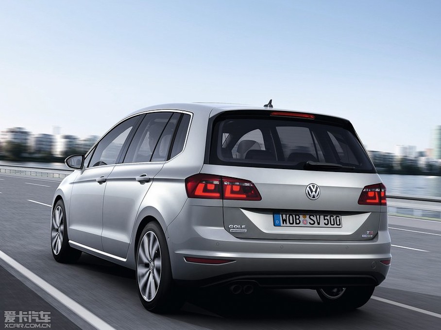 2015Sportsvan(M) 1.4TSI