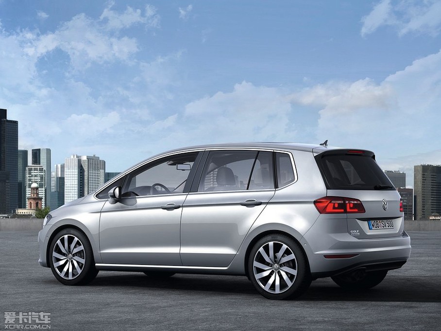 2015Sportsvan(M) 1.4TSI