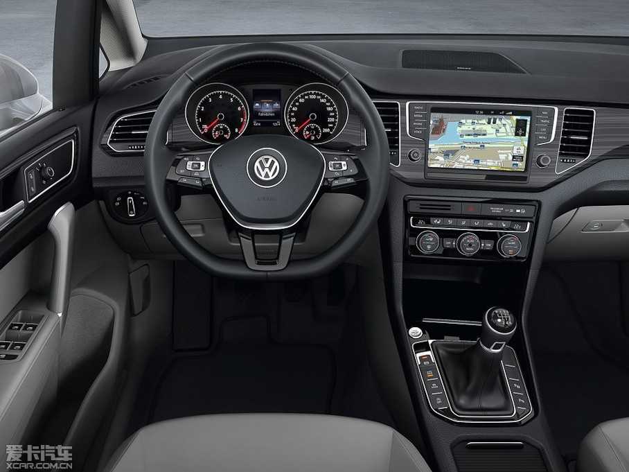 2015Sportsvan(M) 1.4TSI