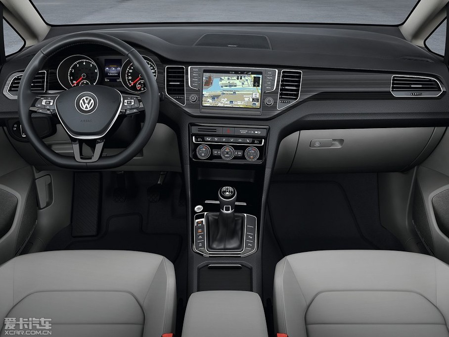 2015Sportsvan(M(jn)) 1.4TSI