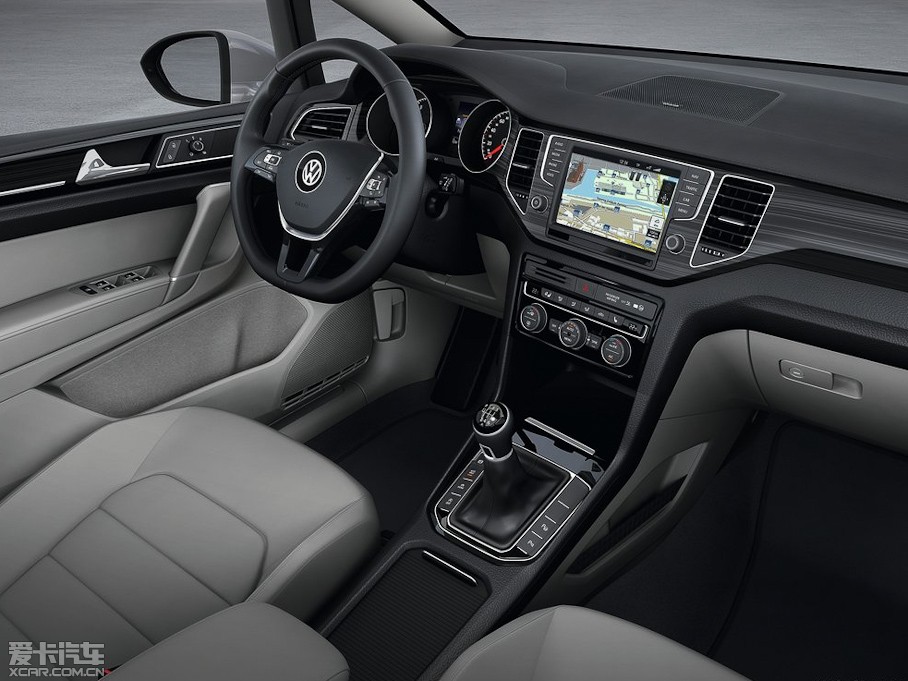 2015Sportsvan(M) 1.4TSI