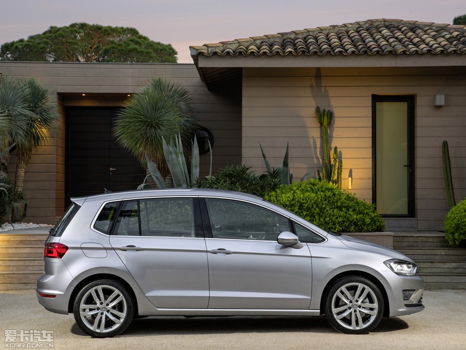 2015Sportsvan(M) 1.4TSI