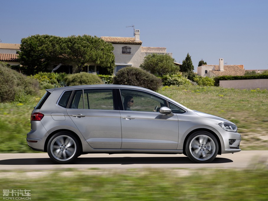 2015Sportsvan(M) 1.4TSI