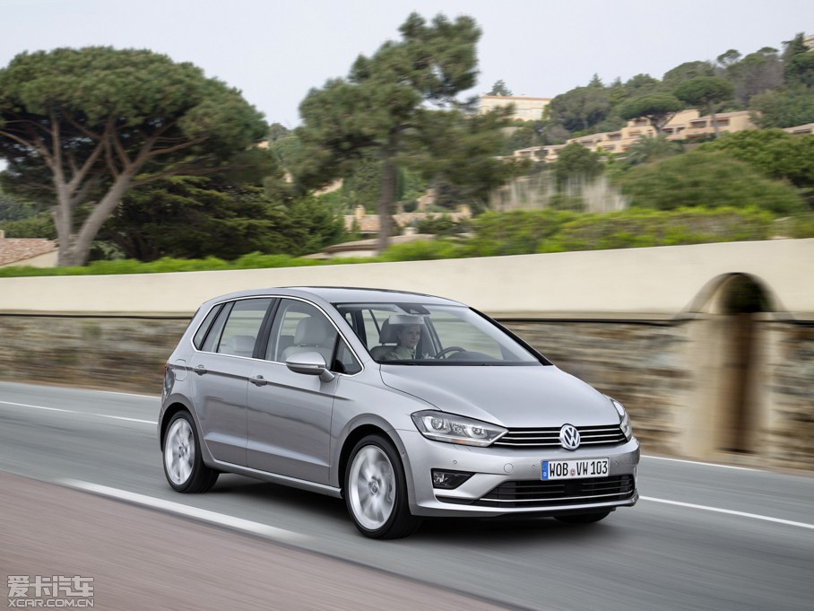 2015Sportsvan(M) 1.4TSI