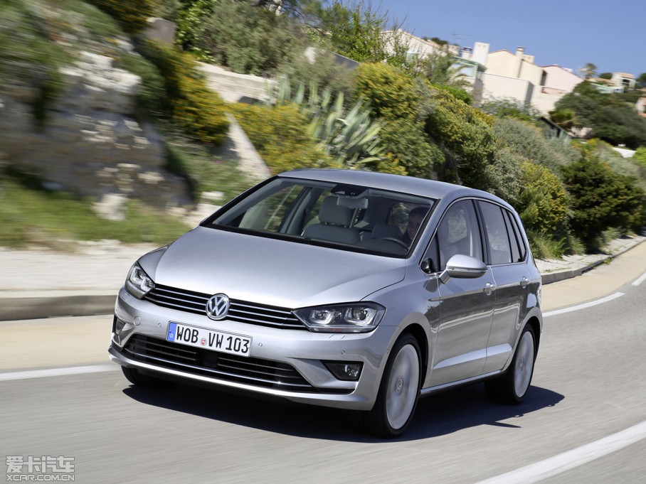 2015Sportsvan(M) 1.4TSI