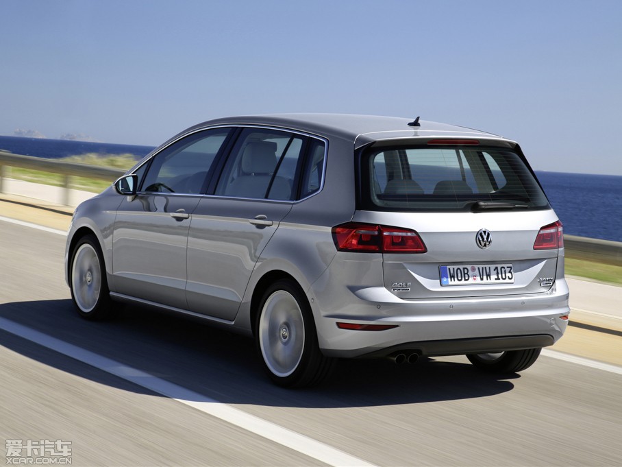 2015Sportsvan(M) 1.4TSI