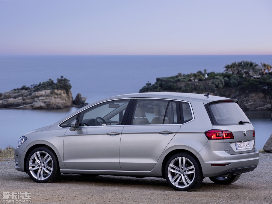 2015Sportsvan(M) 1.4TSI