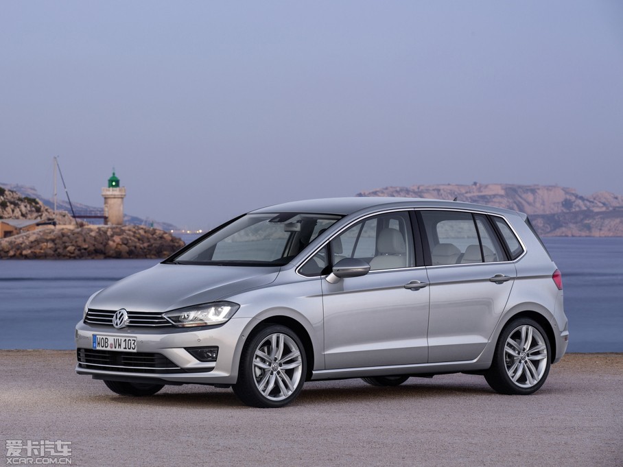 2015Sportsvan(M) 1.4TSI