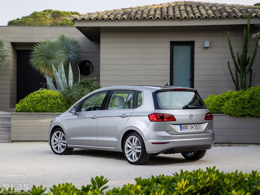 2015Sportsvan(M) 1.4TSI