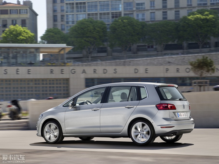 2015Sportsvan(M) 1.4TSI