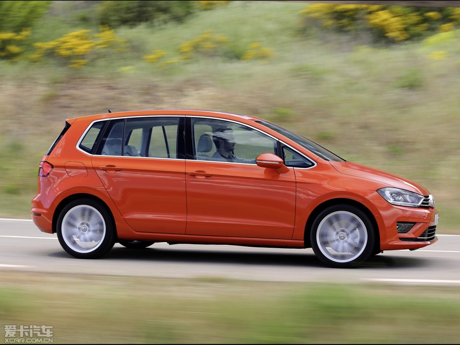 2015Sportsvan(M(jn)) 1.4TSI