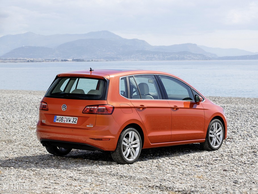 2015Sportsvan(M) 1.4TSI