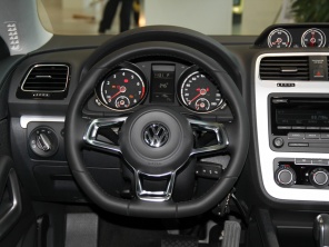 大眾(進(jìn)口)2015款尚酷