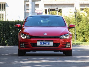 大眾(進口)2015款尚酷