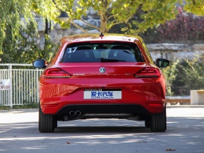 大眾(進(jìn)口)2015款尚酷