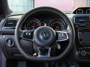 大眾(進口)2015款尚酷