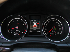 大眾(進口)2015款尚酷