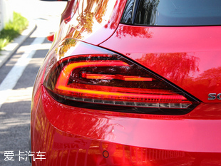大眾(進口)2015款尚酷