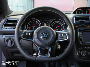 大眾(進口)2015款尚酷