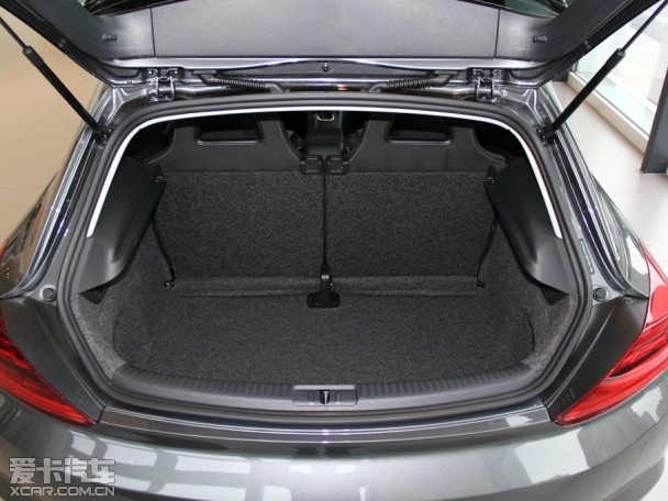 大眾(進(jìn)口)2015款尚酷