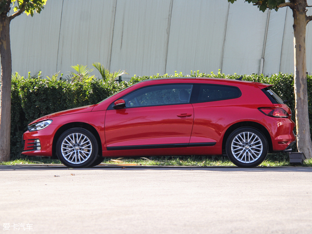 大眾(進口)2015款尚酷