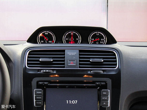 大眾(進口)2015款尚酷