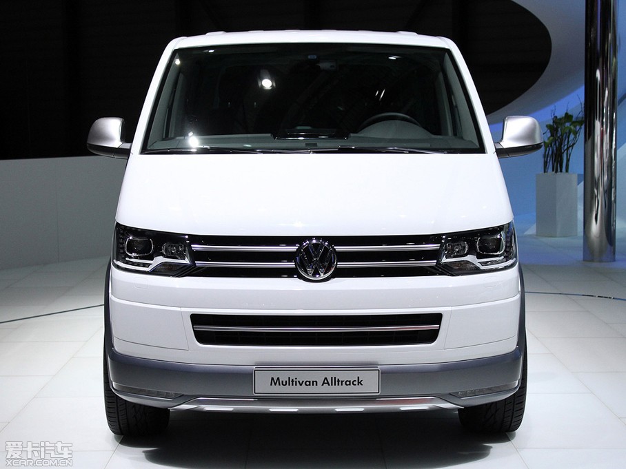 2014~ Alltrack Concept