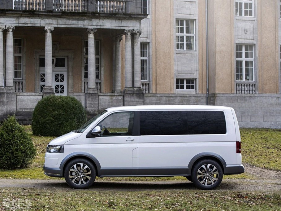 2014~ Alltrack Concept