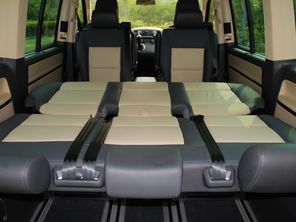 大眾(進口)2014款邁特威