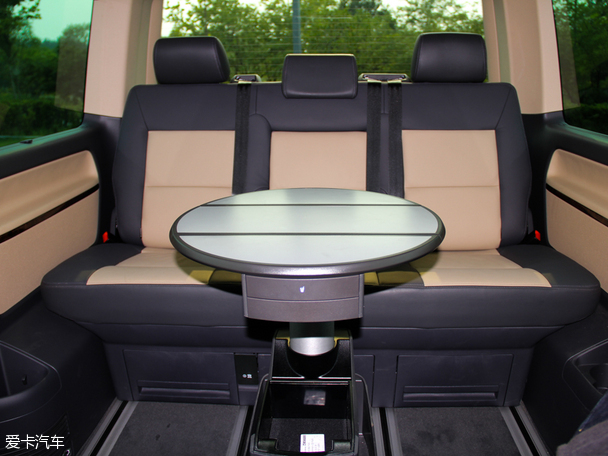 大眾(進口)2014款邁特威