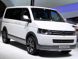 2014A(y)lltrack Concept w^