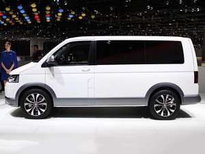 2014A(y)lltrack Concept w^