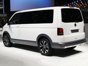 2014A(y)lltrack Concept w^