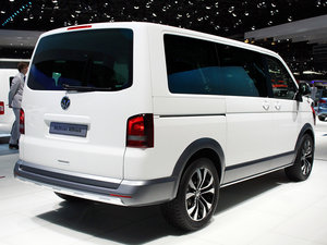 2014A(y)lltrack Concept w^