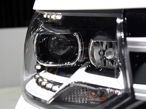 2014A(y)lltrack Concept (x)(ji)^