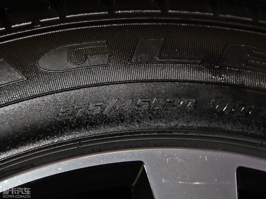 2014��;�J 4.2L V8