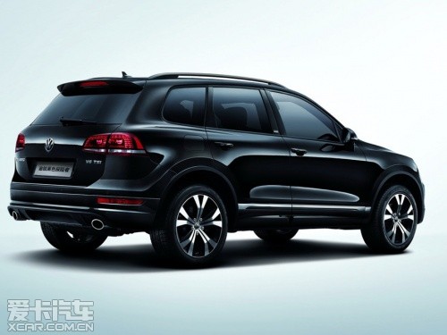 进口大众进驻宁德合众4S店专场品鉴会