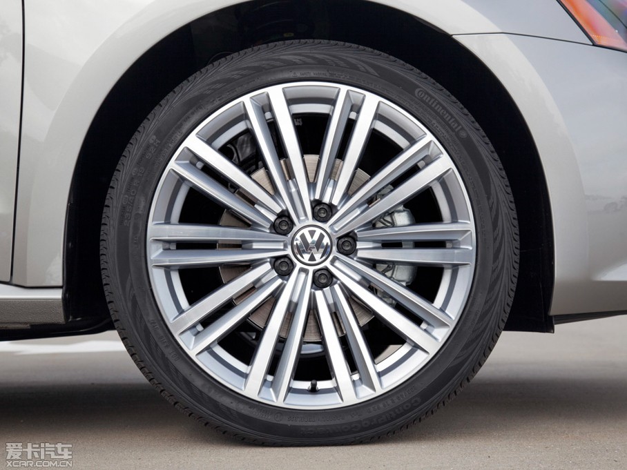 2014��Passat Sport