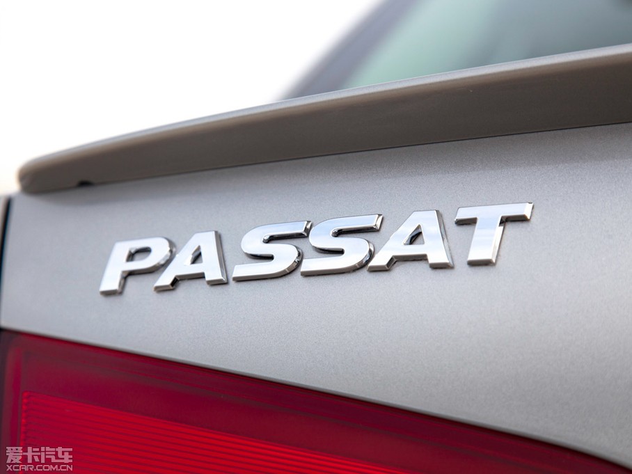 2014��Passat Sport