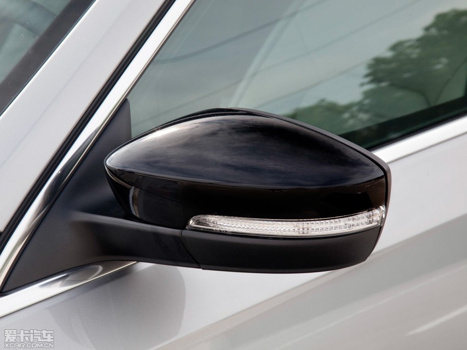 2014��Passat Sport