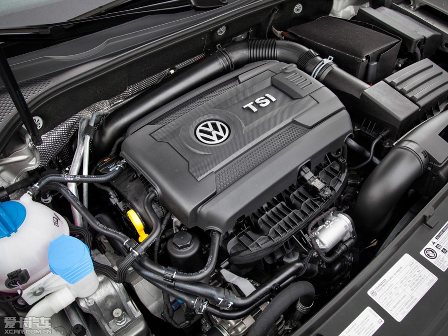 2014��Passat Sport