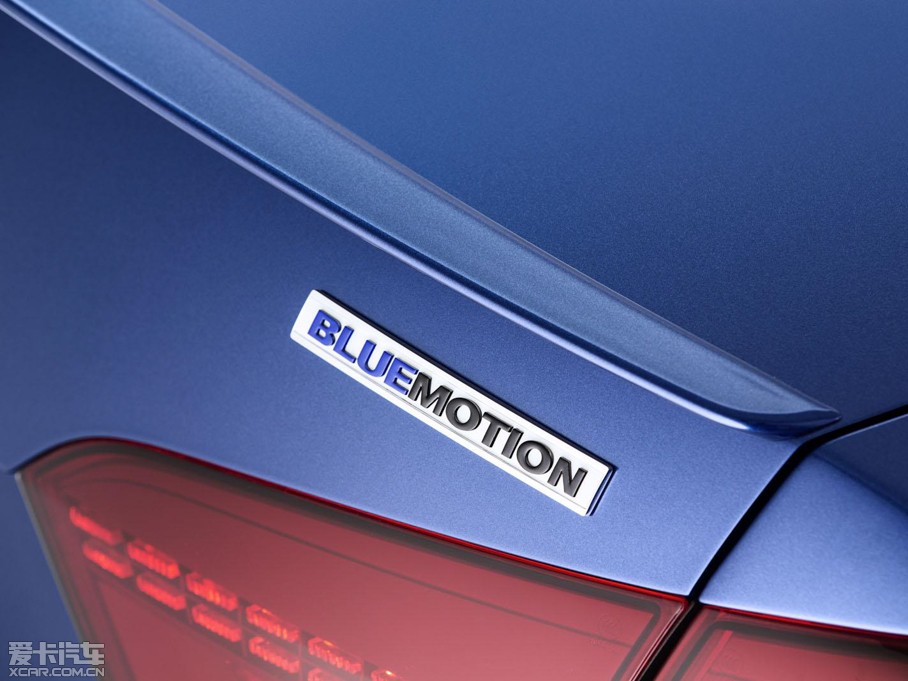 2014��Passat BlueMotion