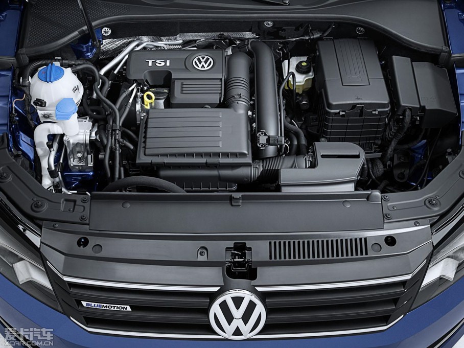2014��Passat BlueMotion