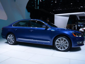 2014��BlueMotion ���w���^