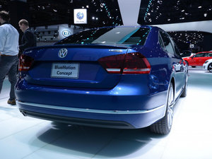 2014��BlueMotion ���w���^