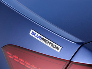 2014��BlueMotion �������^
